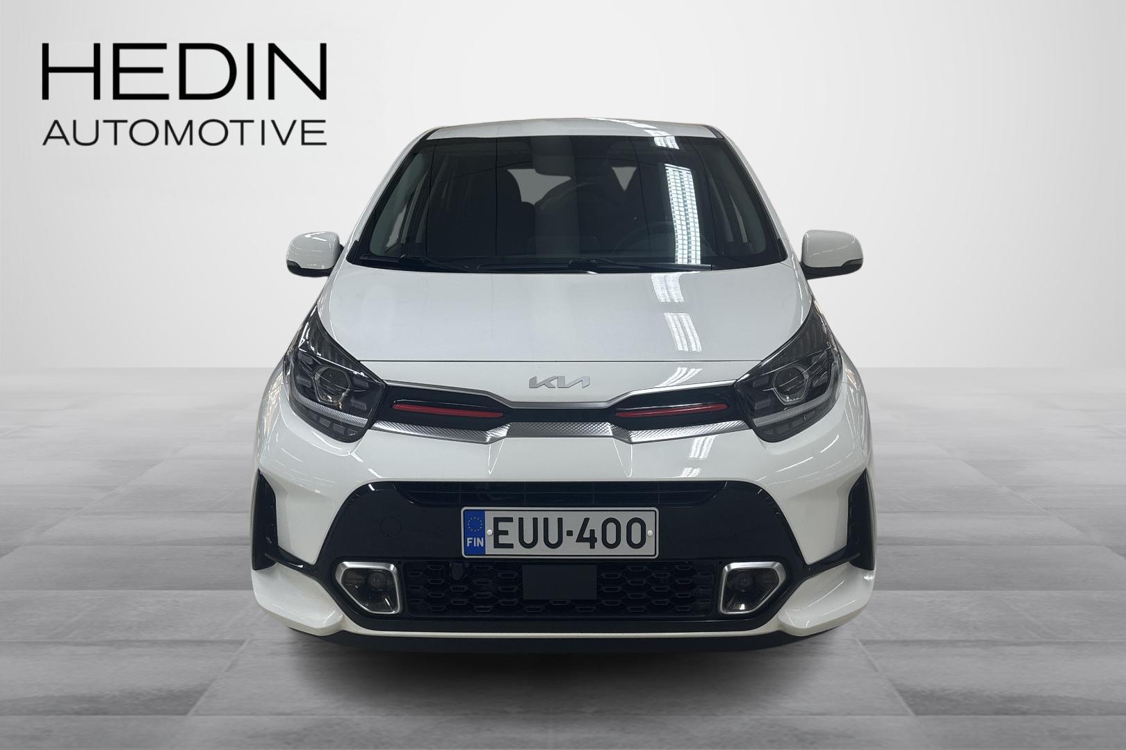Kia Picanto 2023