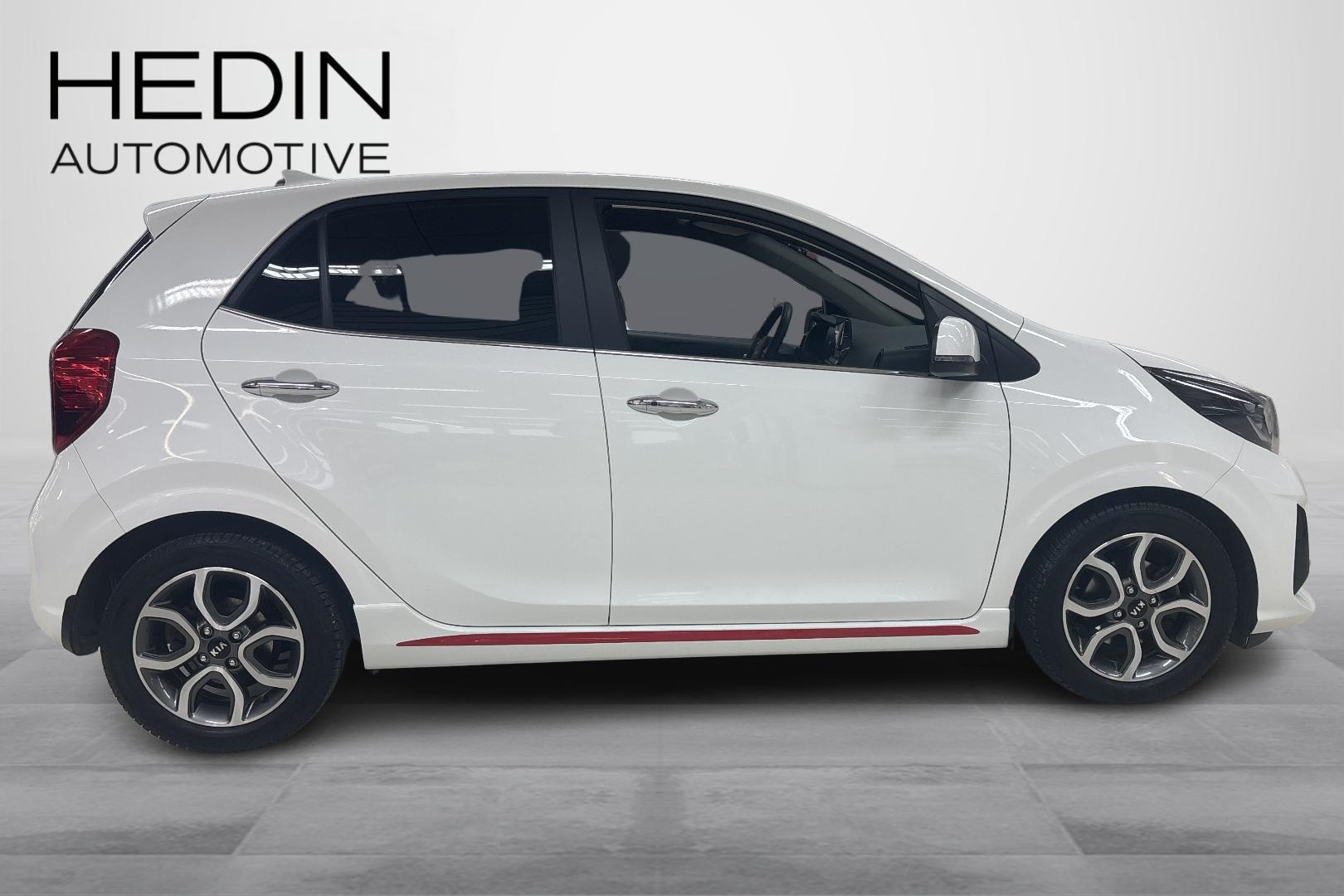 Kia Picanto 2023