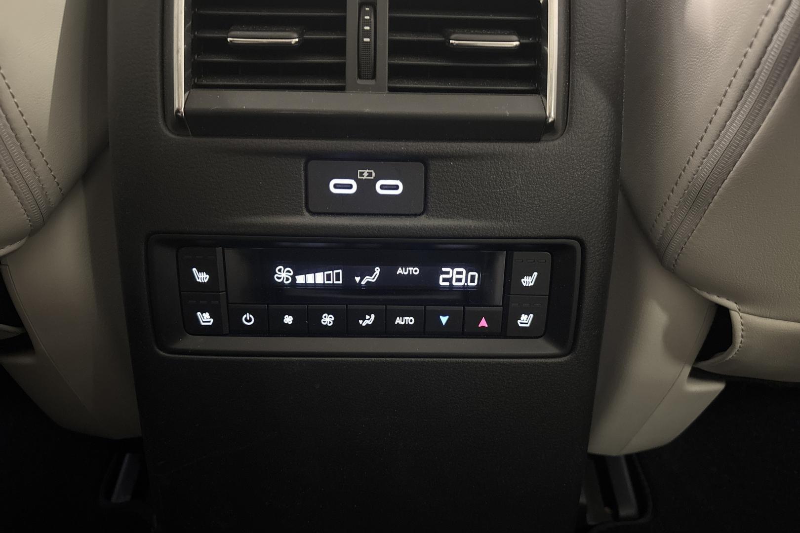 Mazda CX-80 2025