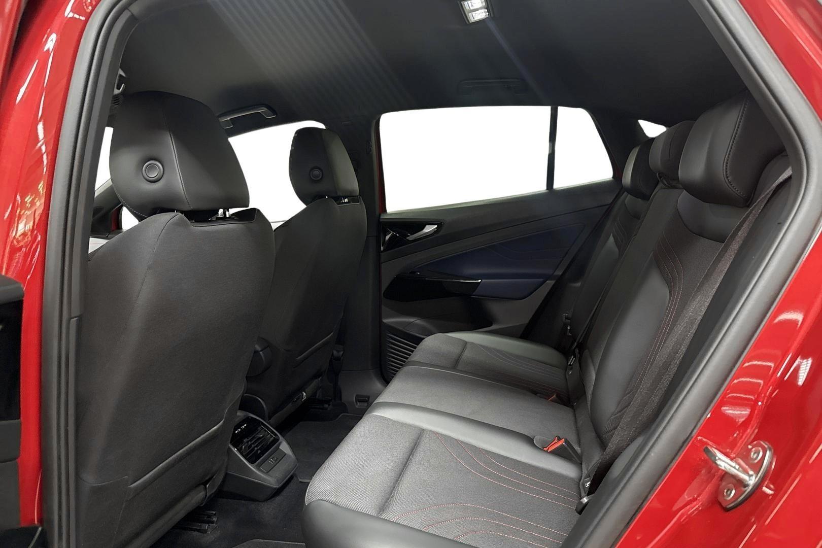 Volkswagen ID.5 2022
