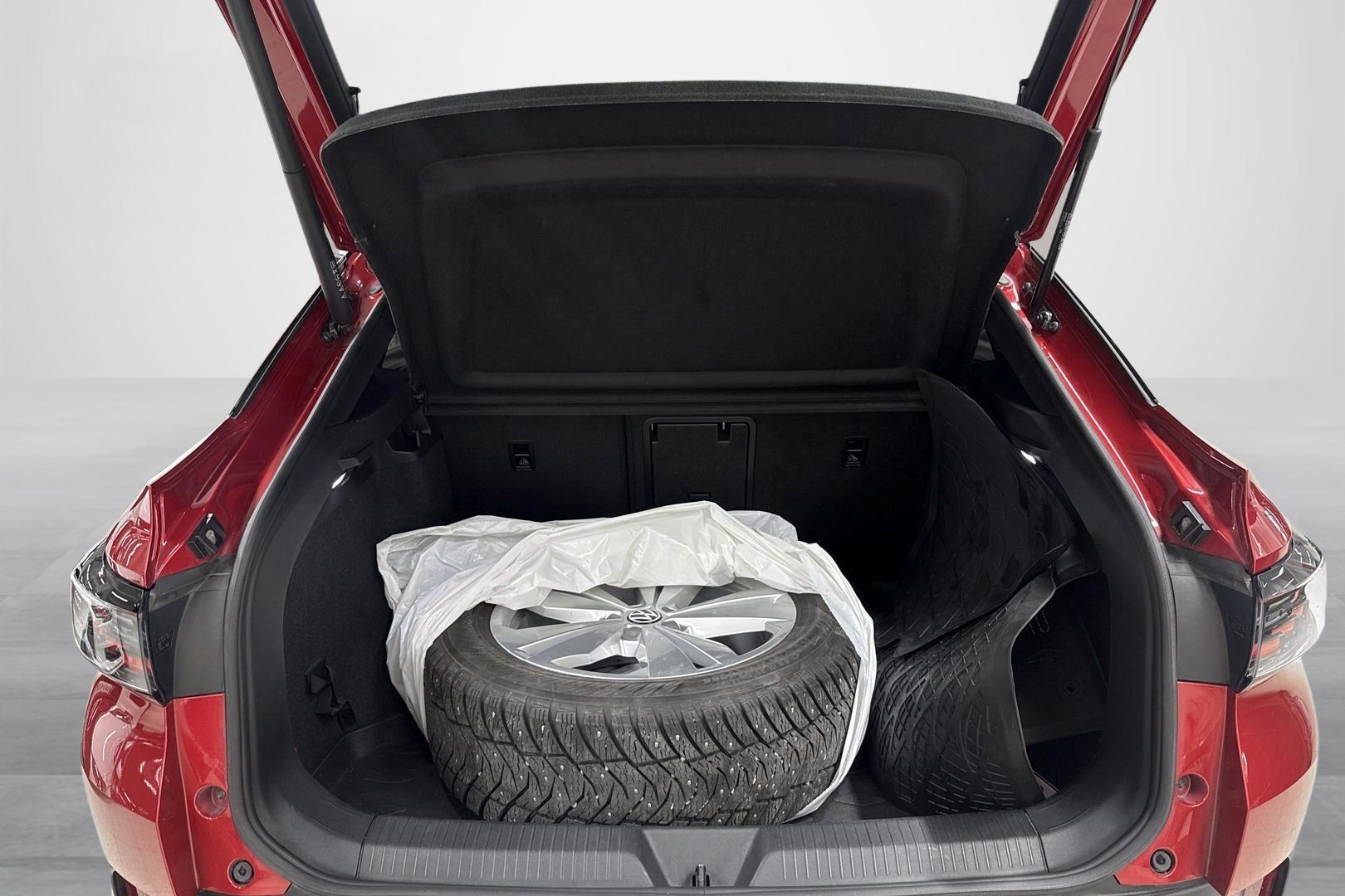 Volkswagen ID.5 2022
