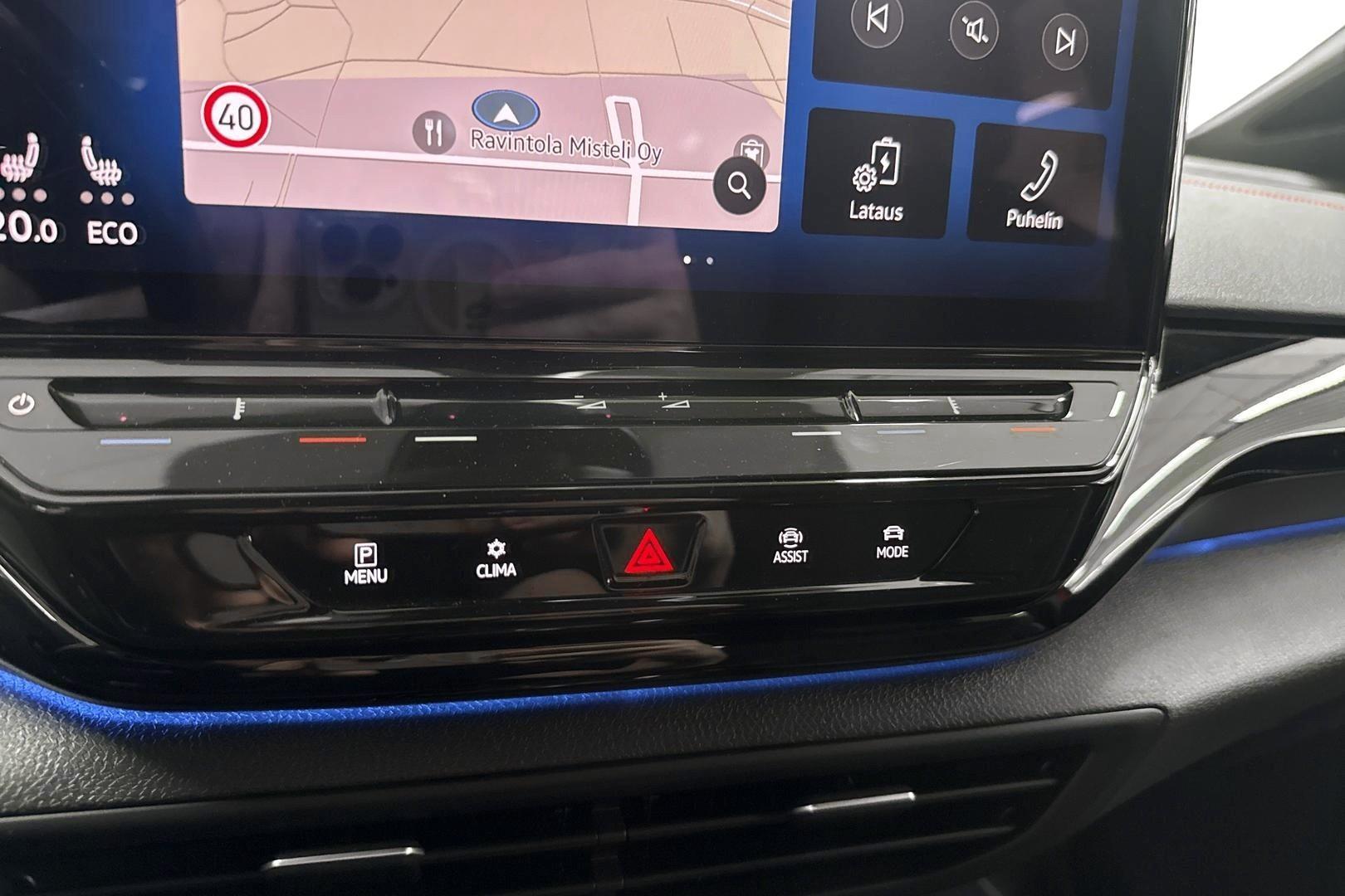 Volkswagen ID.5 2022