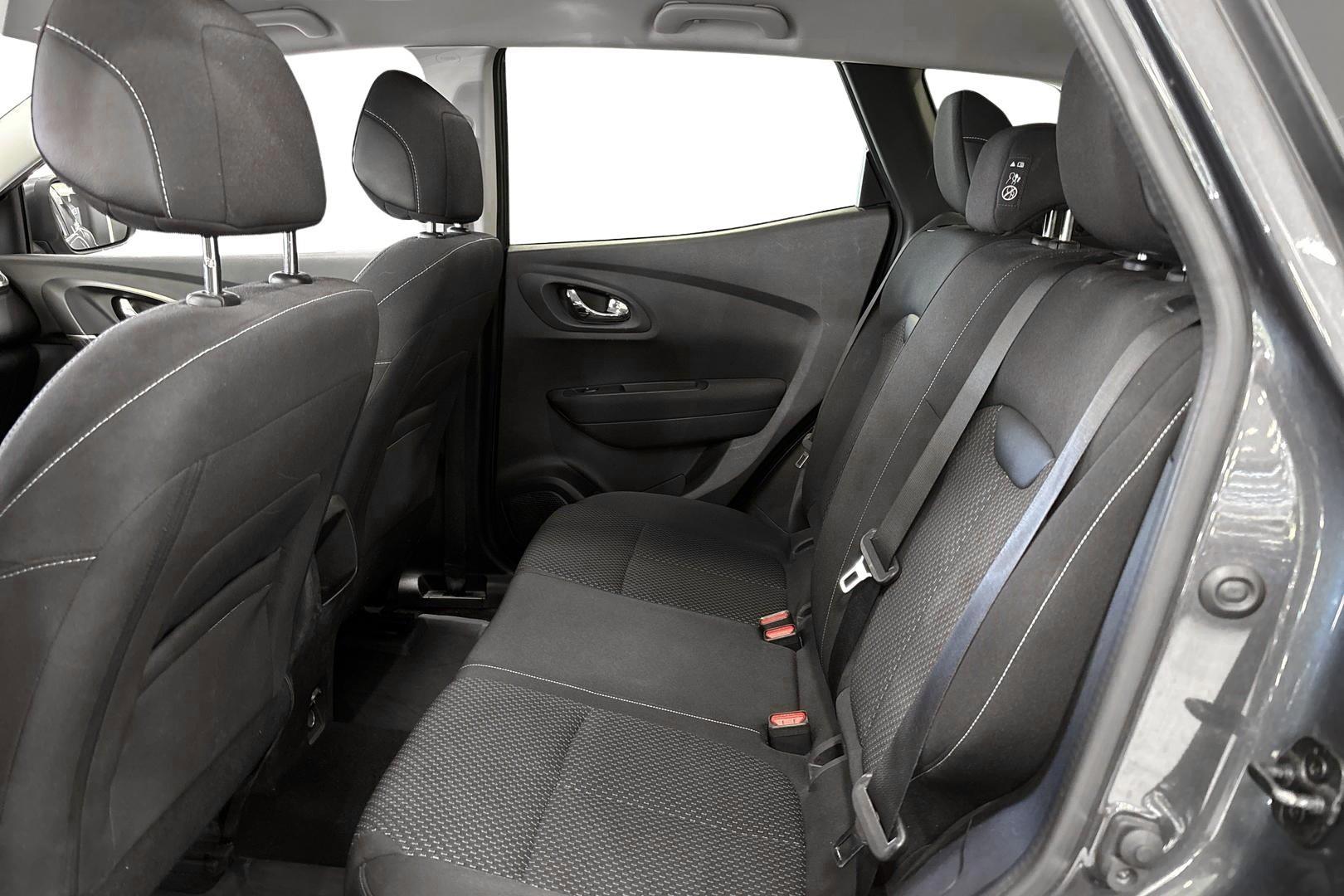 RENAULT Kadjar 2015