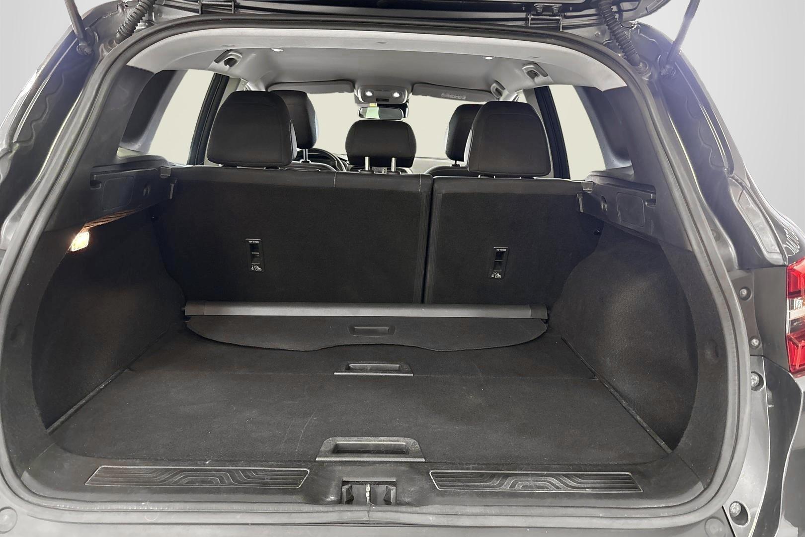 RENAULT Kadjar 2015