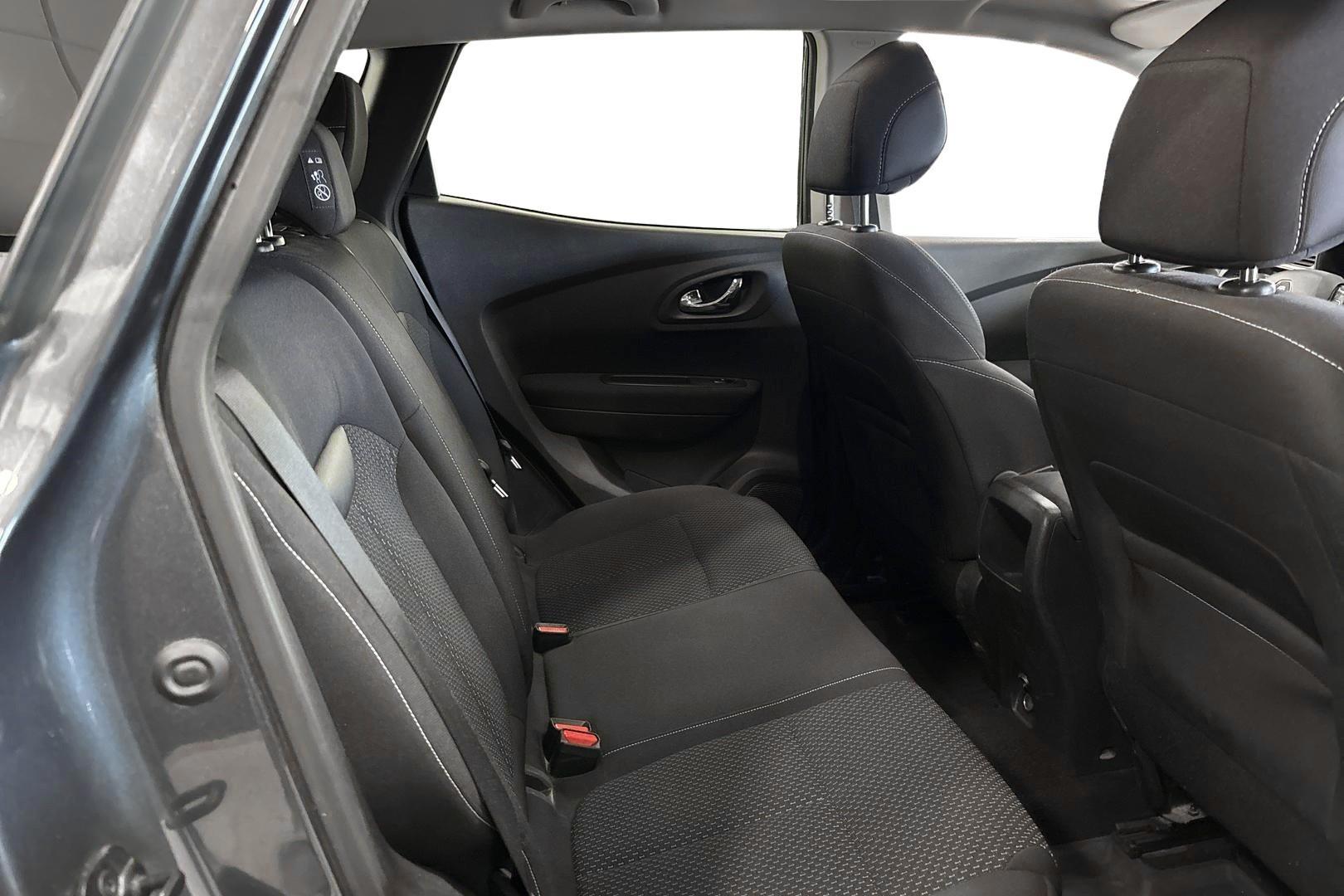 RENAULT Kadjar 2015