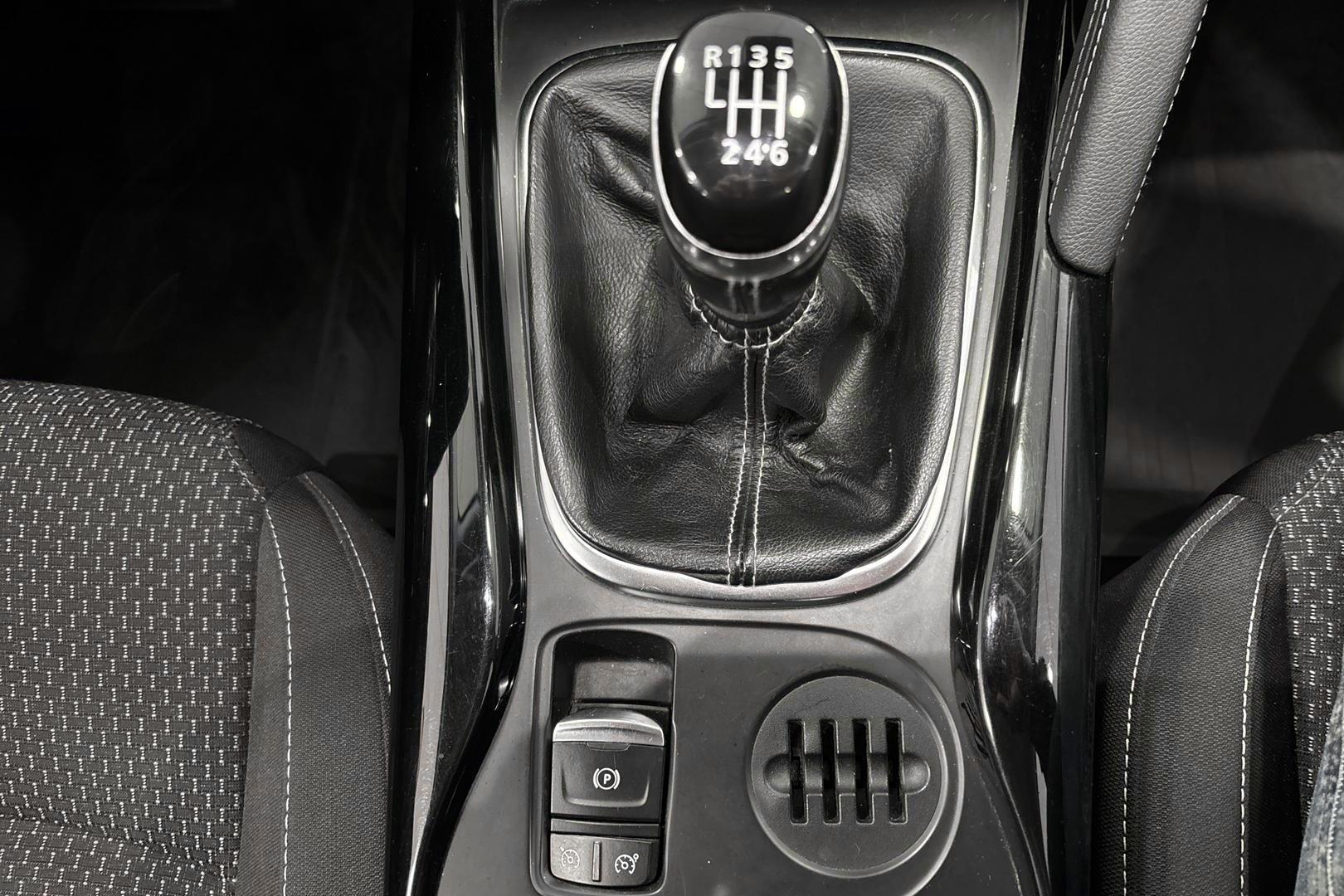 RENAULT Kadjar 2015