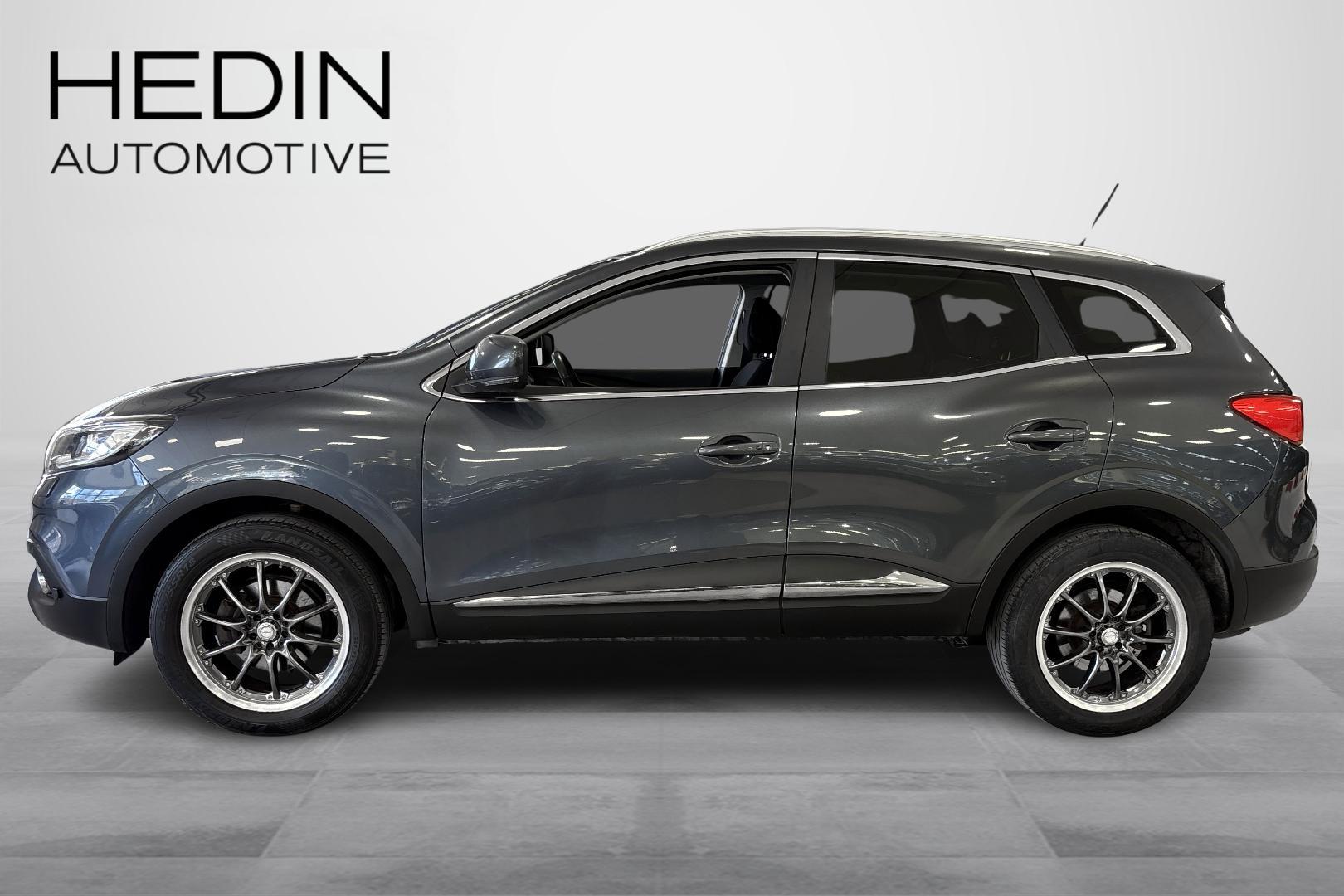 RENAULT Kadjar 2015