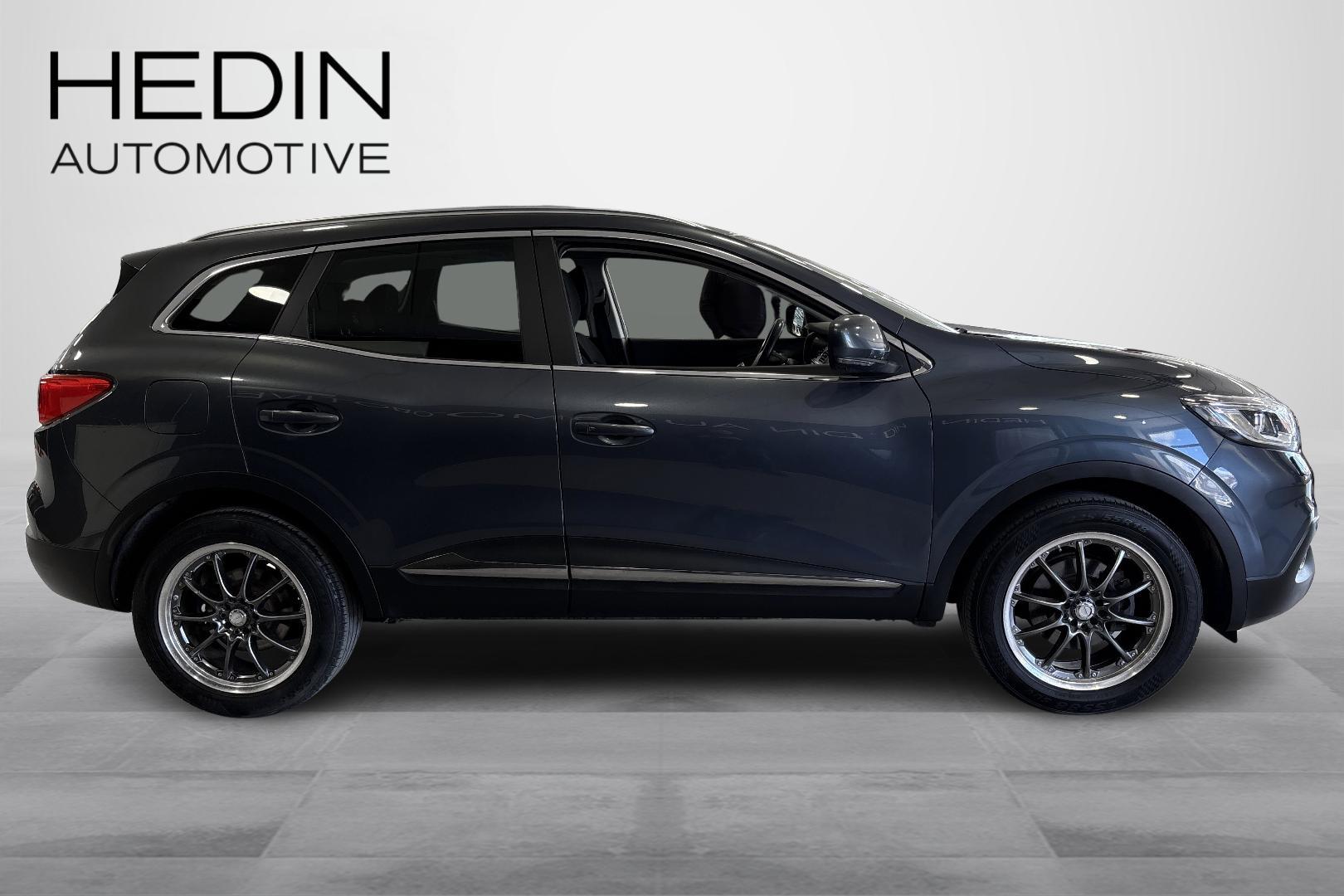 RENAULT Kadjar 2015