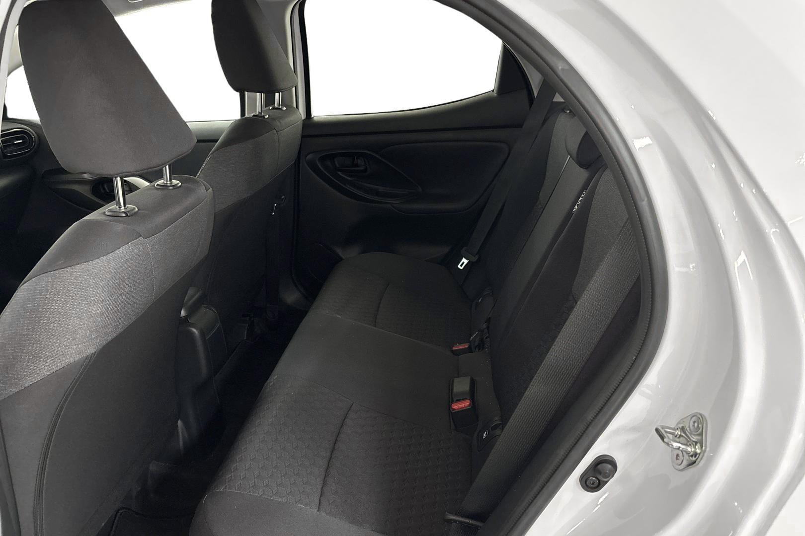 MAZDA MAZDA2 HYBRID 2023