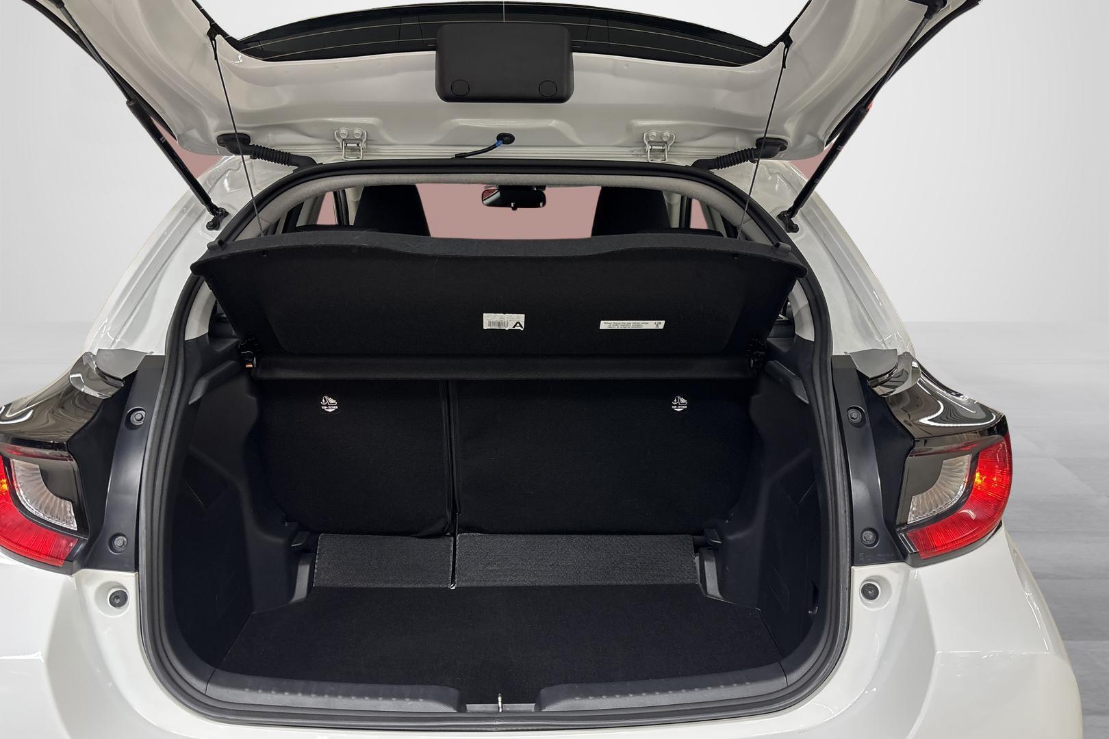 MAZDA MAZDA2 HYBRID 2023
