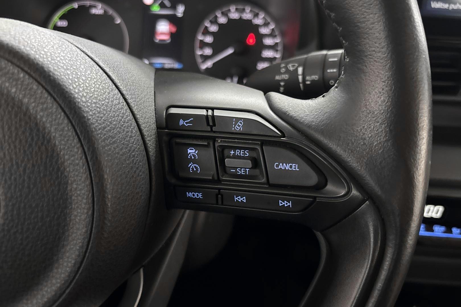 MAZDA MAZDA2 HYBRID 2023