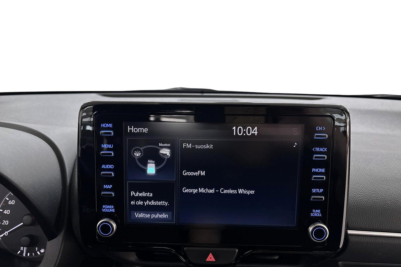 MAZDA MAZDA2 HYBRID 2023