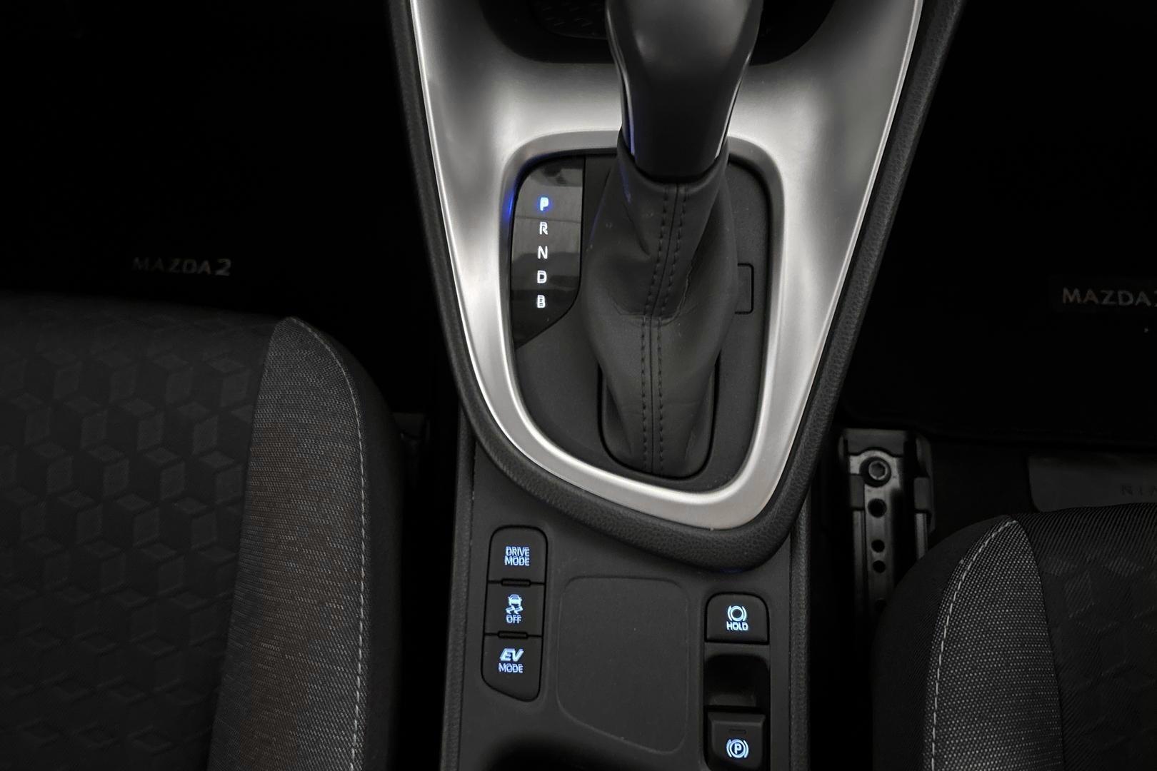 MAZDA MAZDA2 HYBRID 2023