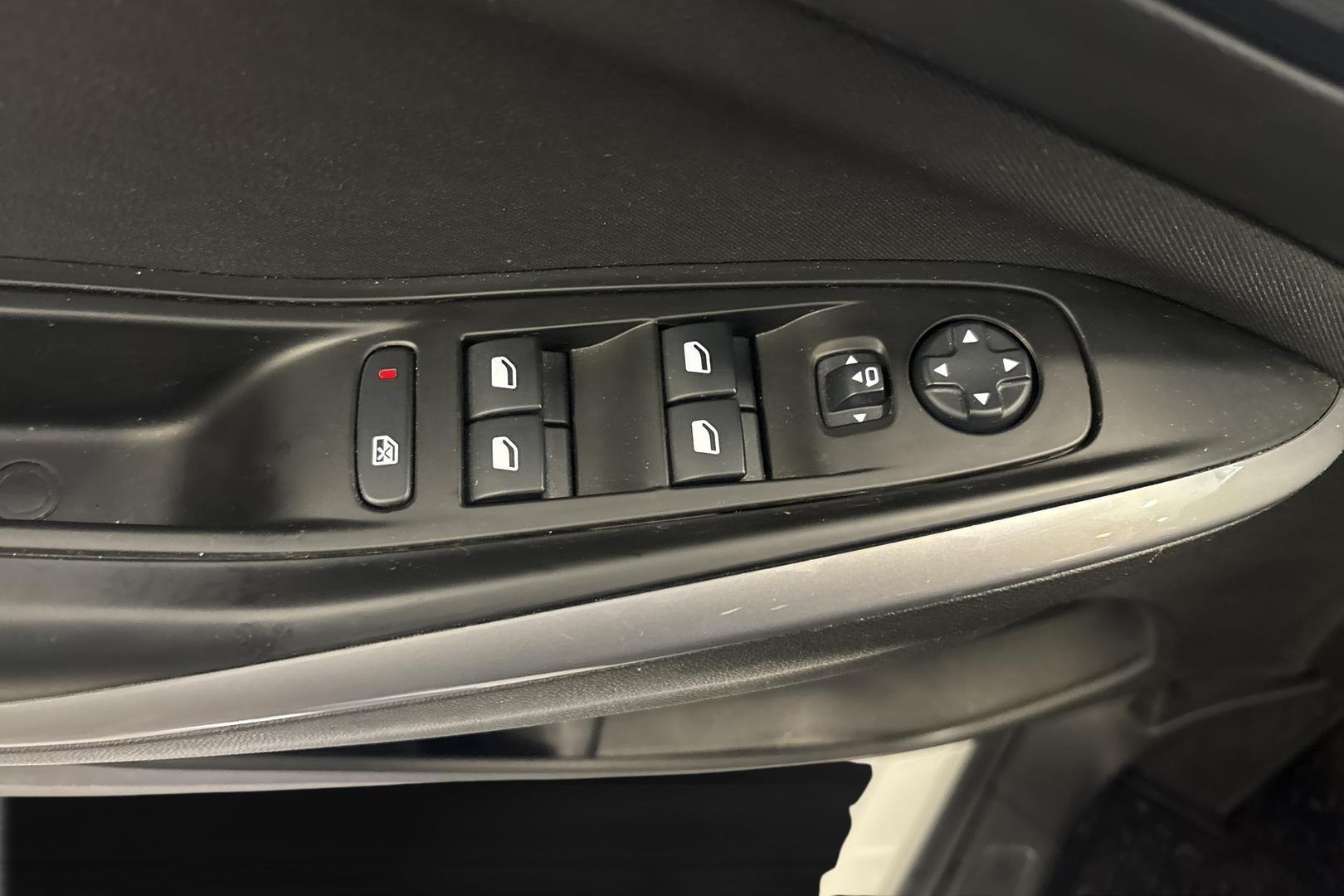 OPEL Grandland X 2020