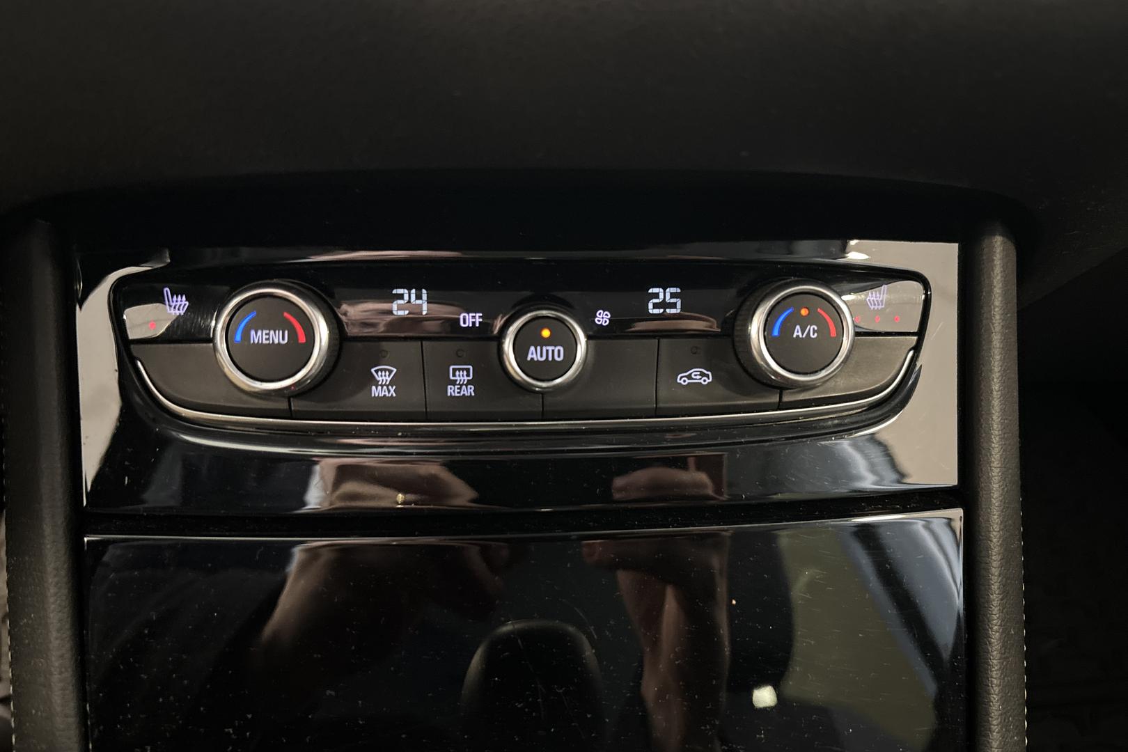 OPEL Grandland X 2020