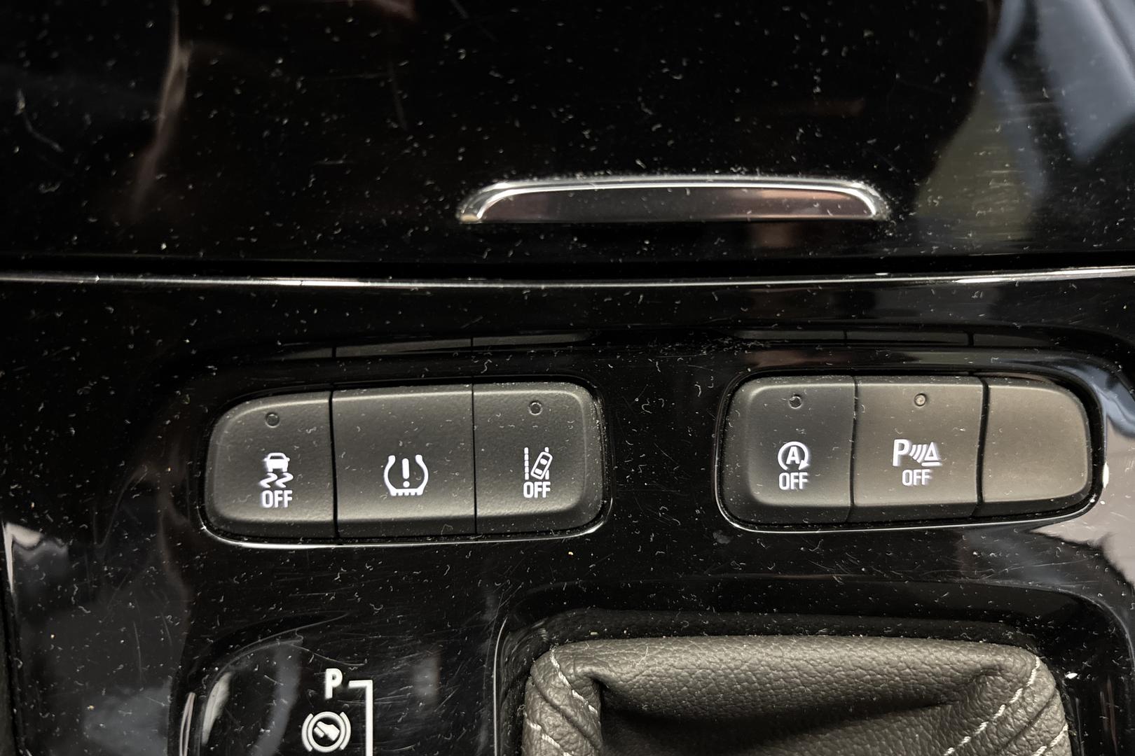 OPEL Grandland X 2020