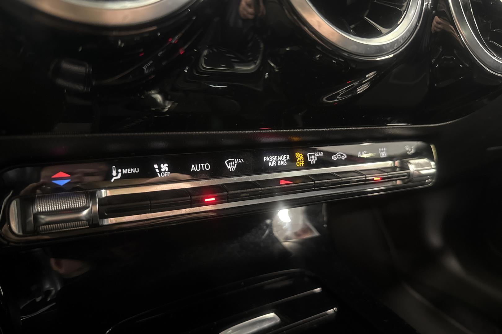 Mercedes-Benz A 2020
