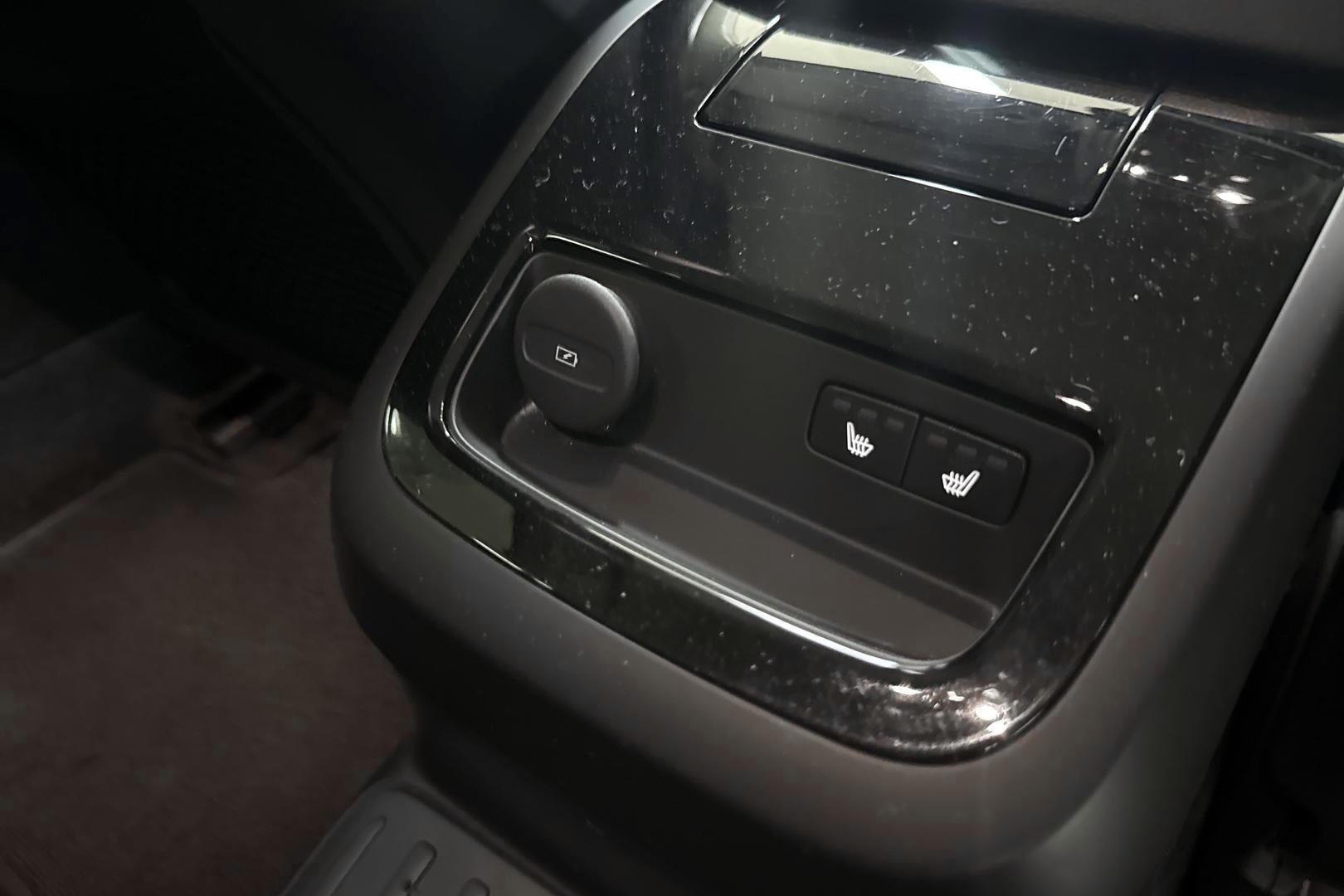 Volvo V60 2021