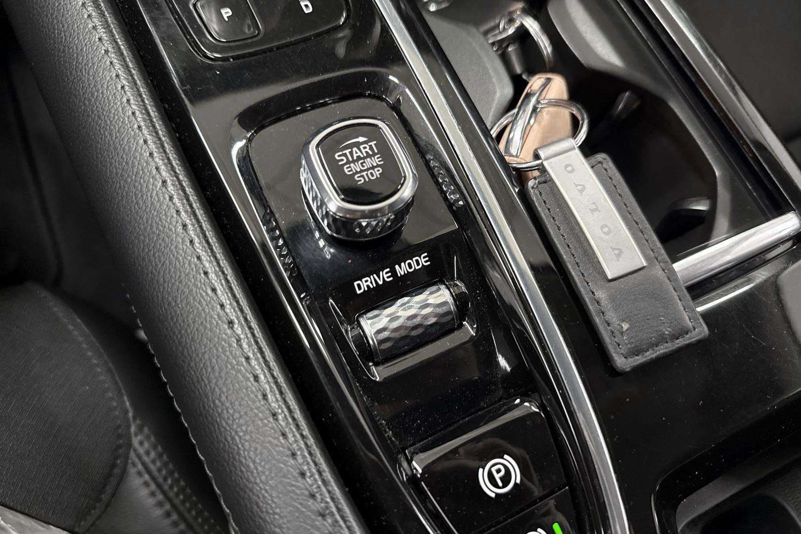 Volvo V60 2021