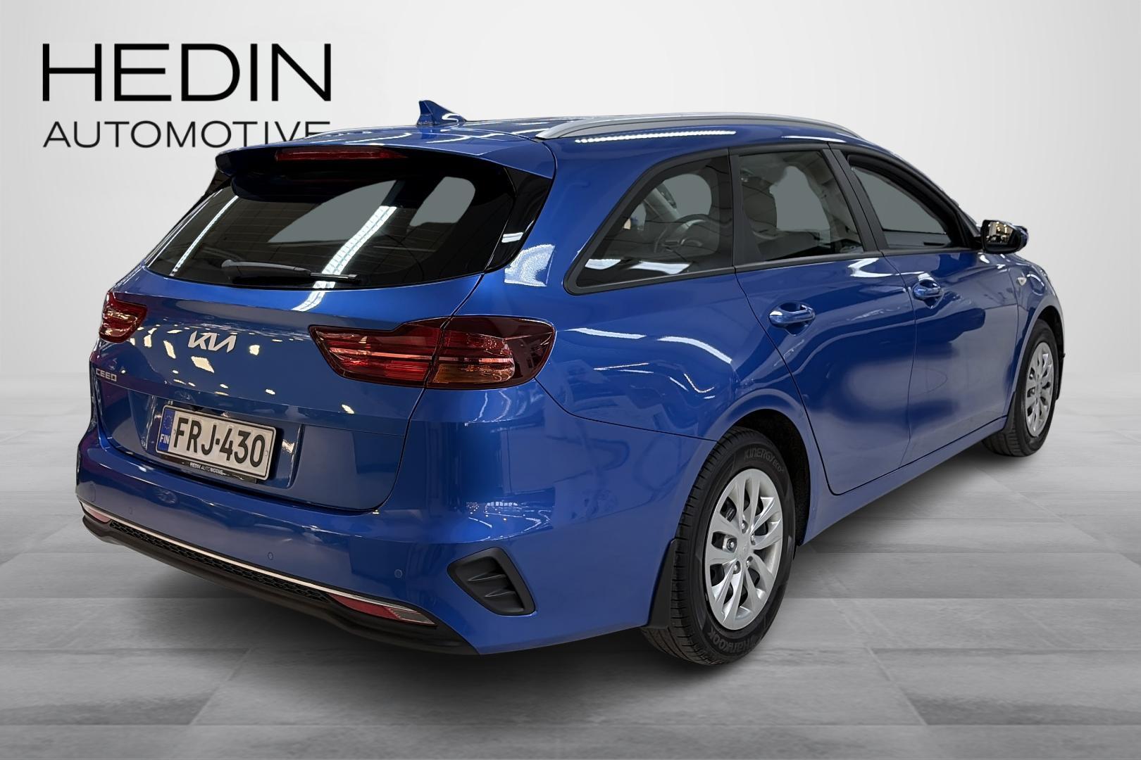 KIA CEED 2023