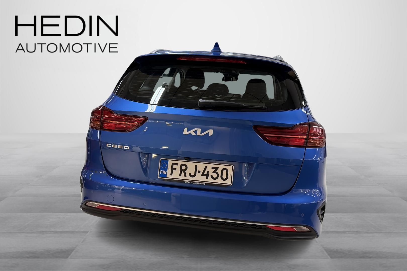 KIA CEED 2023