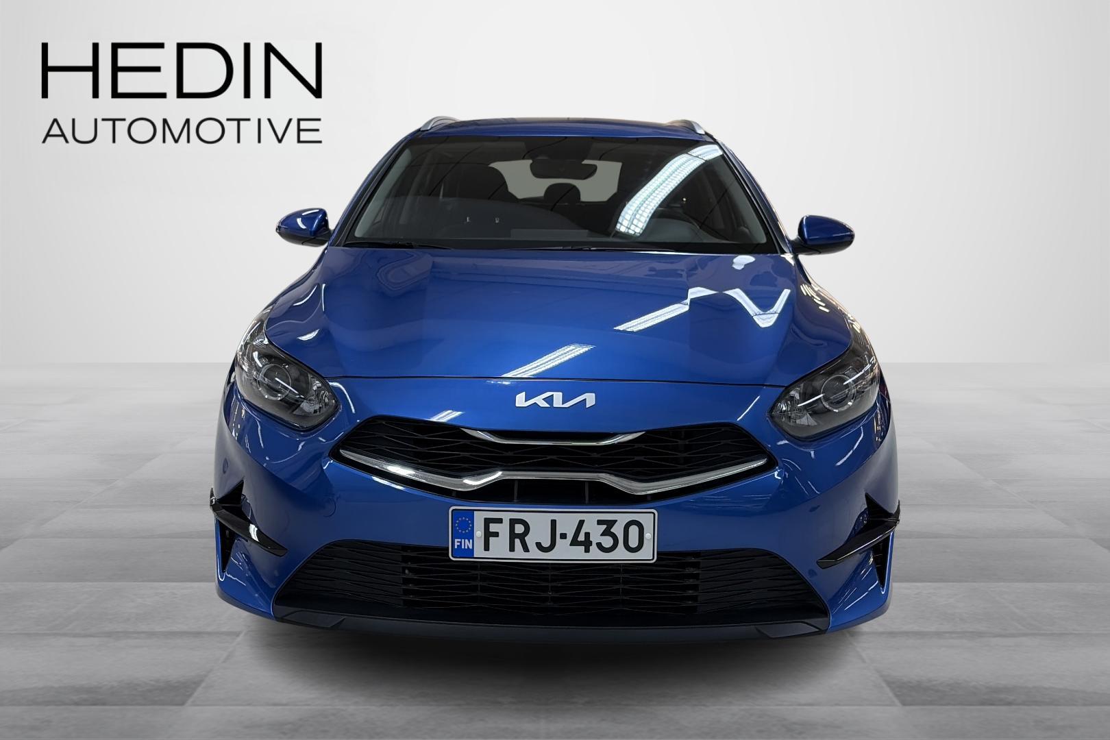 KIA CEED 2023
