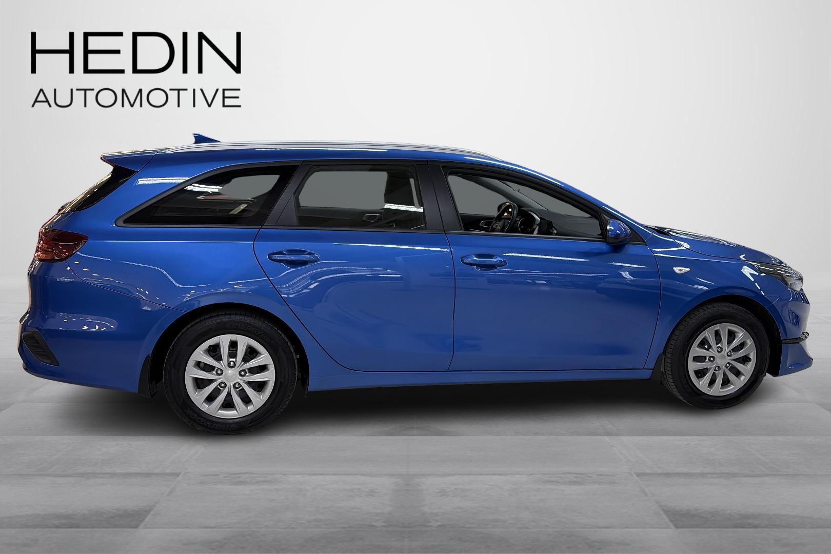 KIA CEED 2023