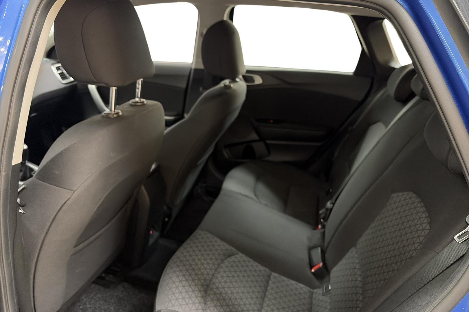 KIA CEED 2023