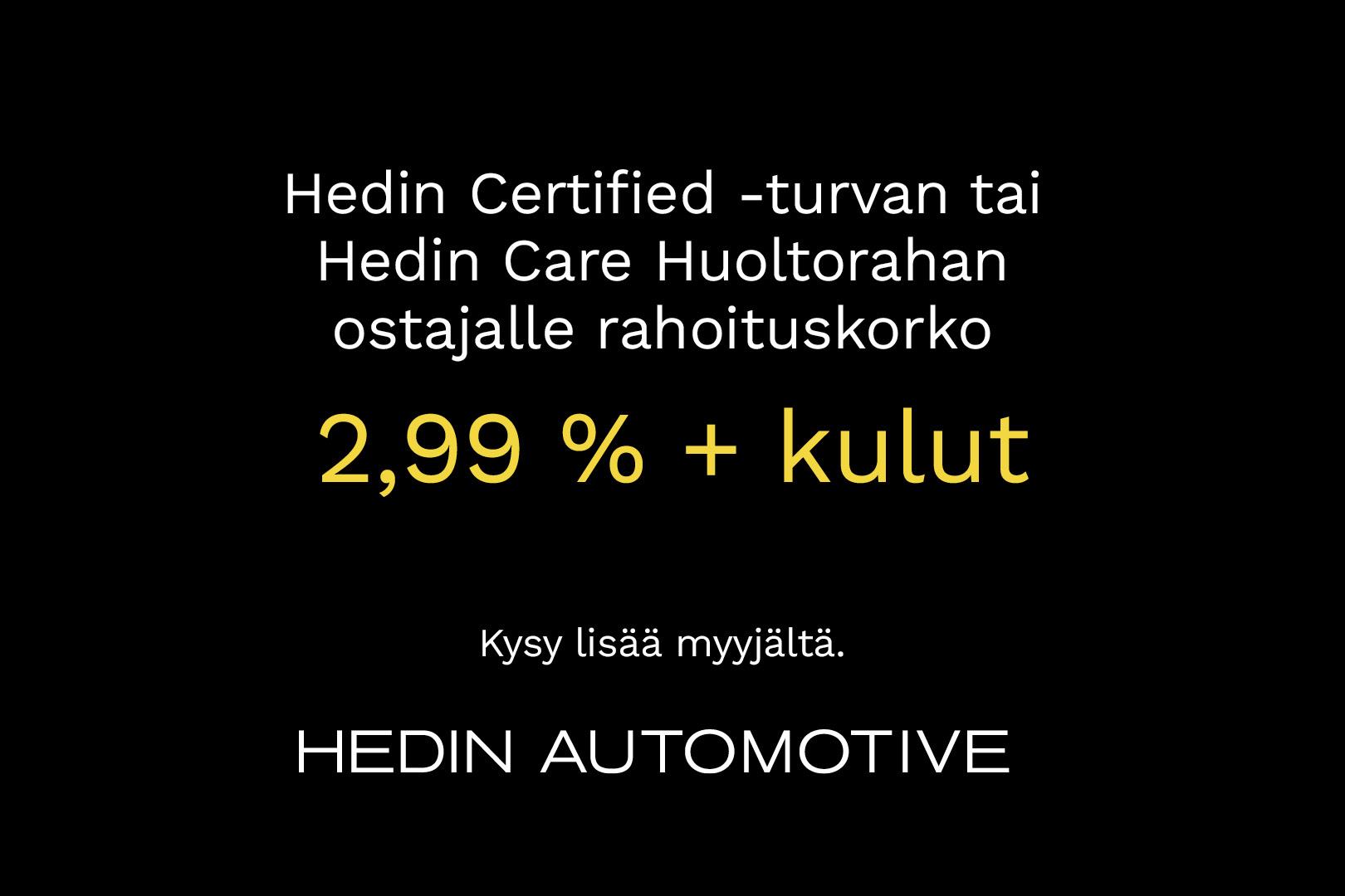 Mercedes-Benz C 2021