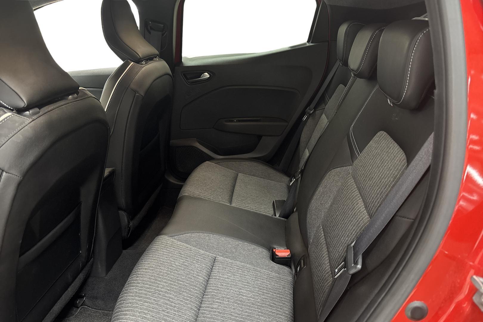 Mitsubishi Colt 2024