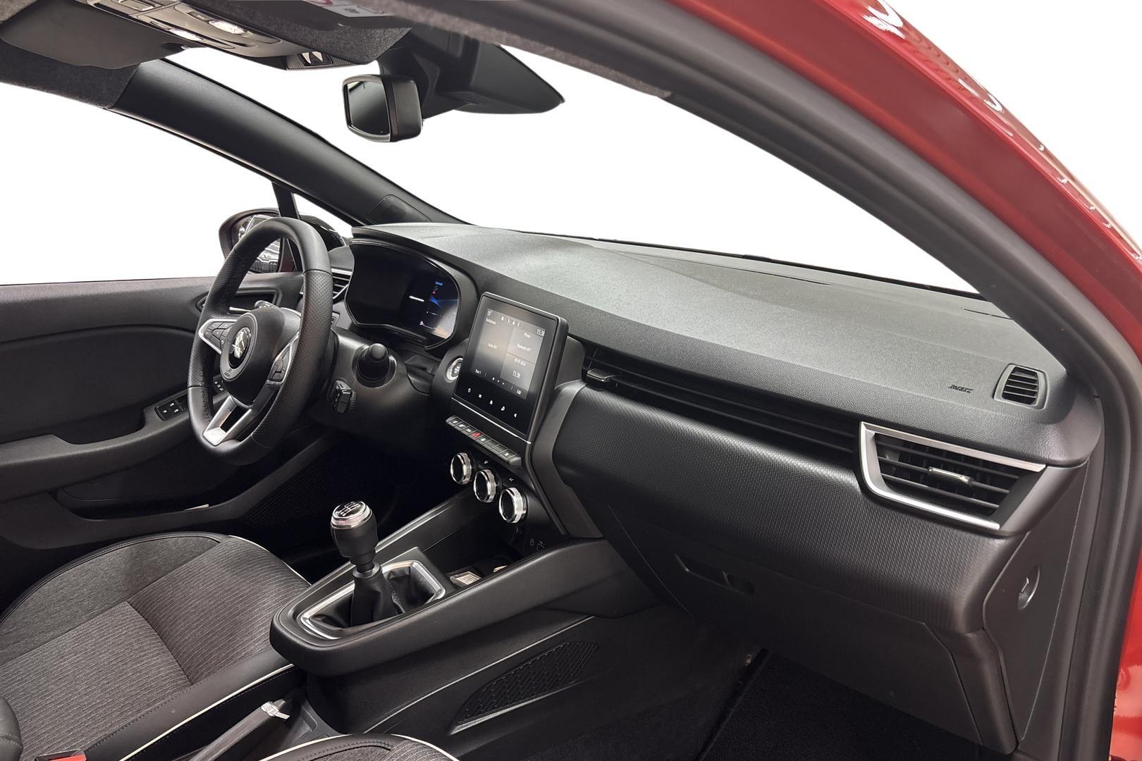 Mitsubishi Colt 2024