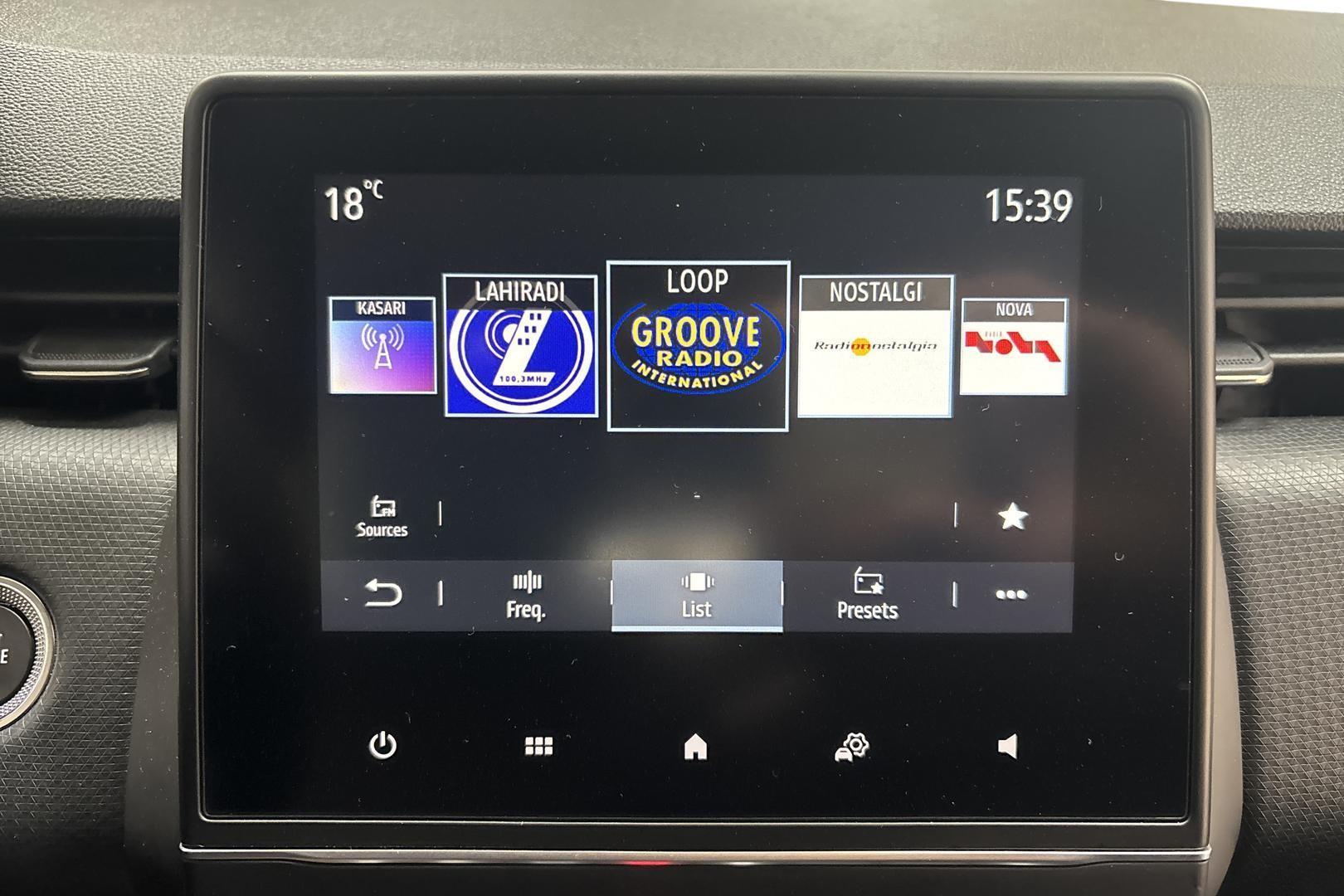 Mitsubishi Colt 2024