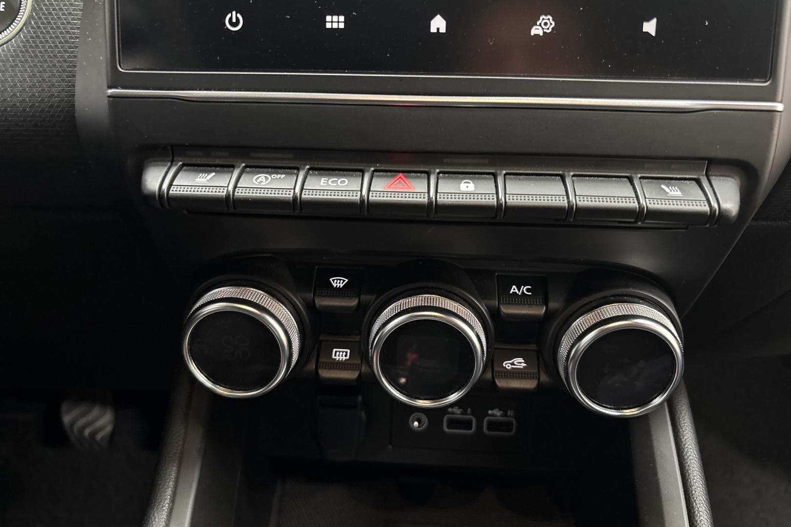 Mitsubishi Colt 2024