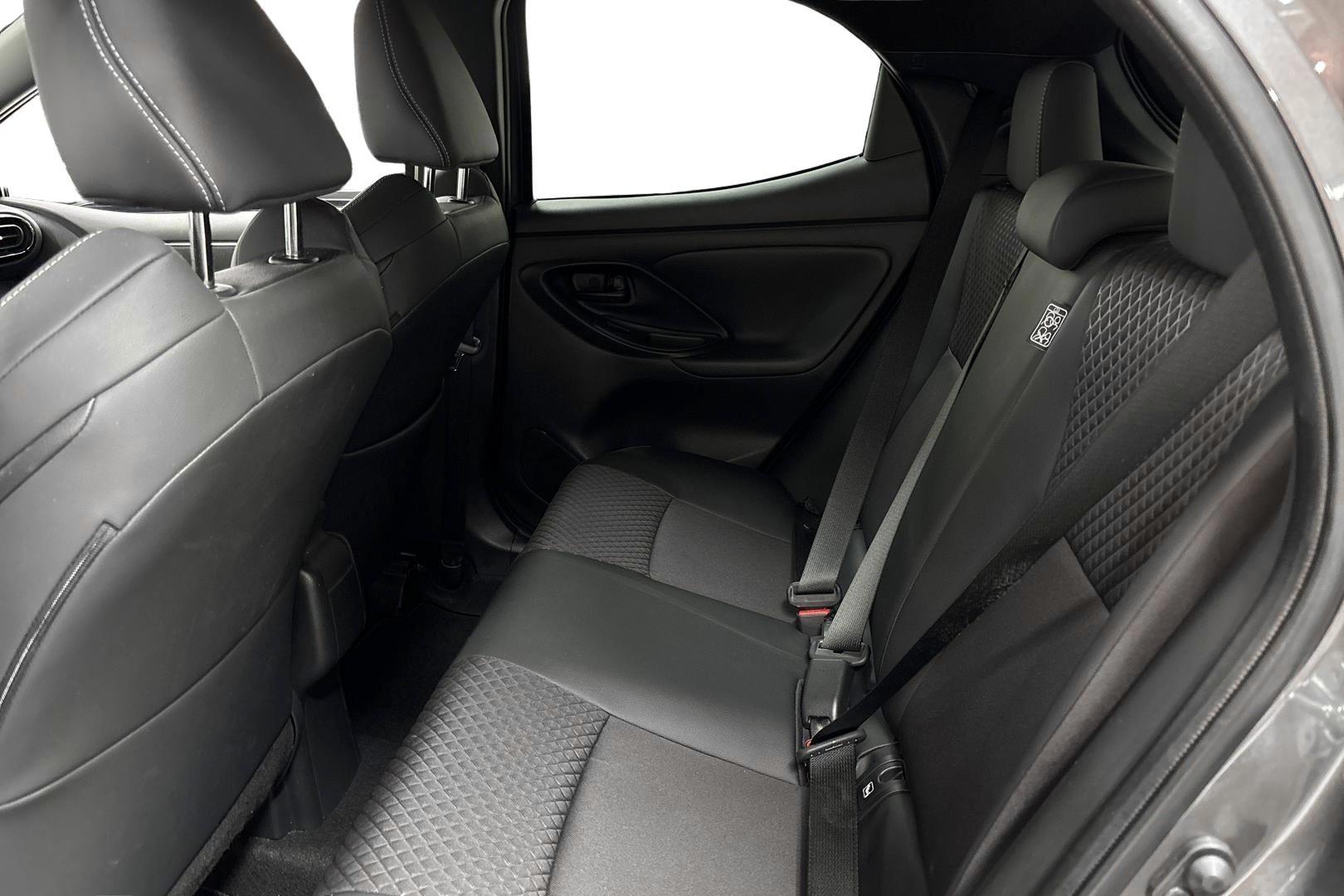 MAZDA MAZDA2 HYBRID 2025