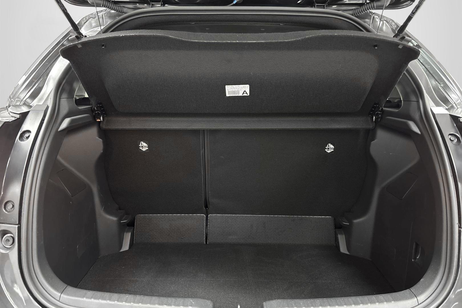 MAZDA MAZDA2 HYBRID 2025