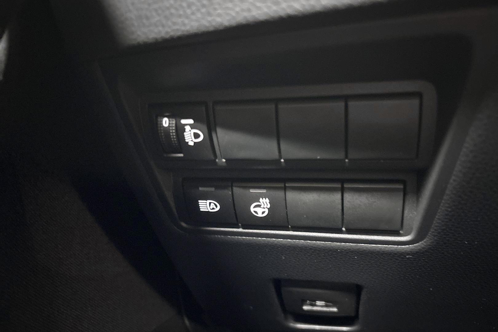 MAZDA MAZDA2 HYBRID 2025