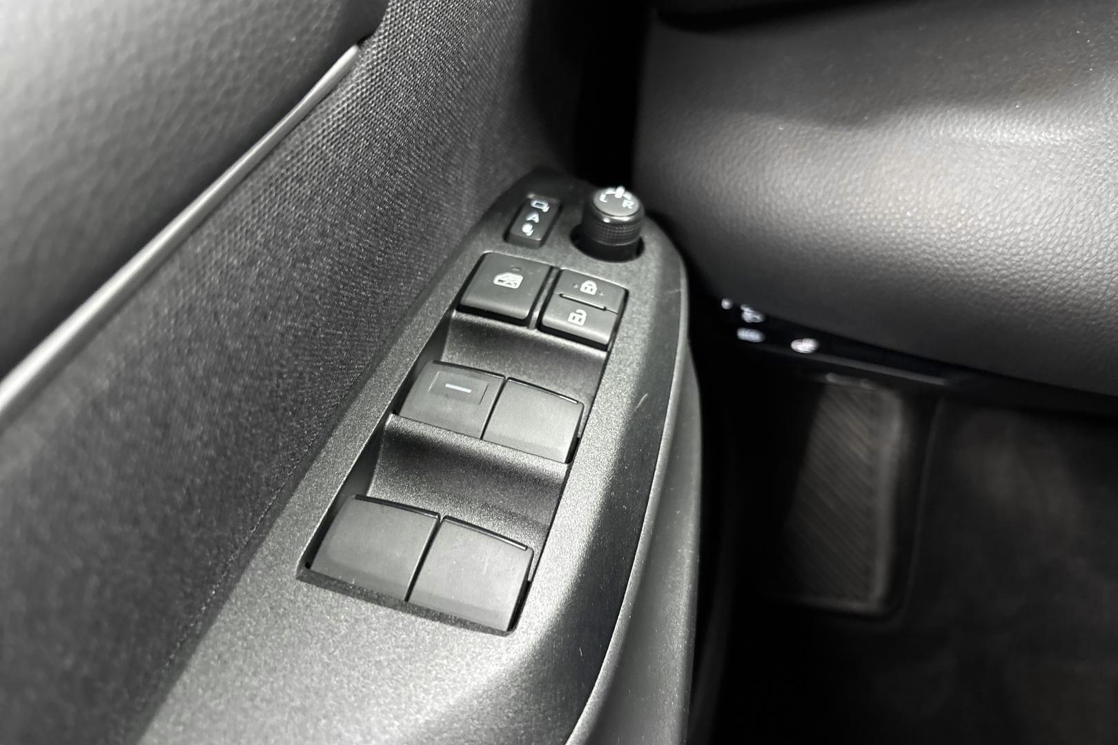 MAZDA MAZDA2 HYBRID 2025