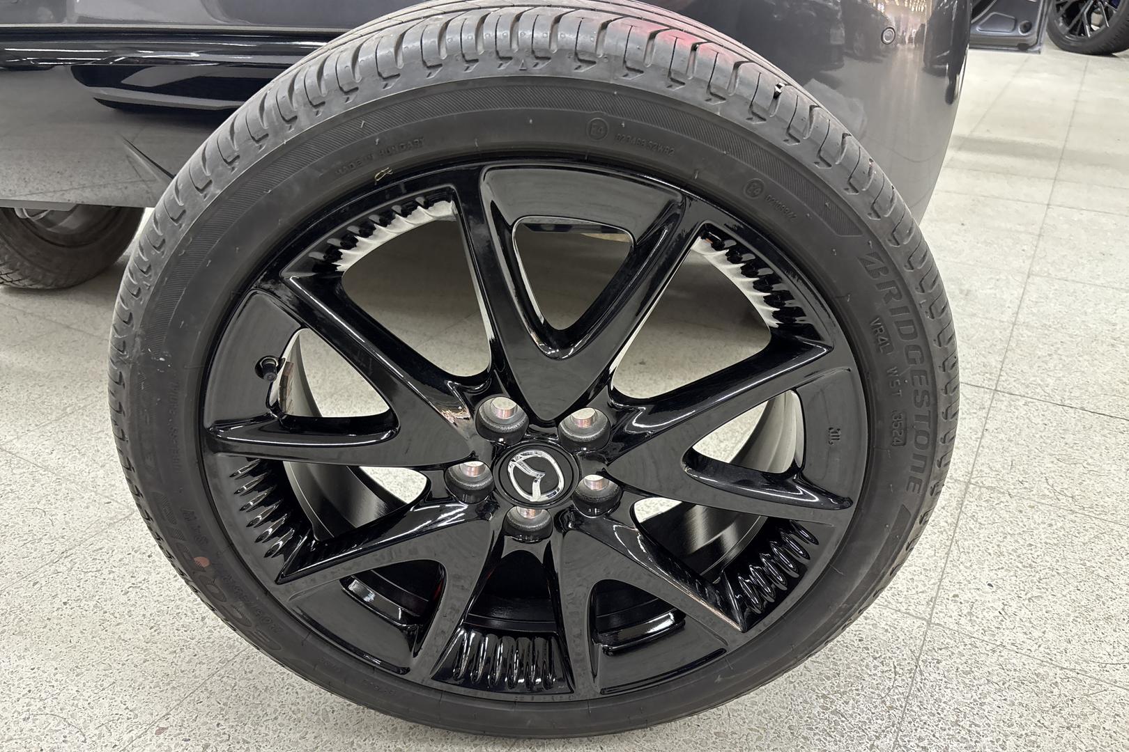 MAZDA MAZDA2 HYBRID 2025