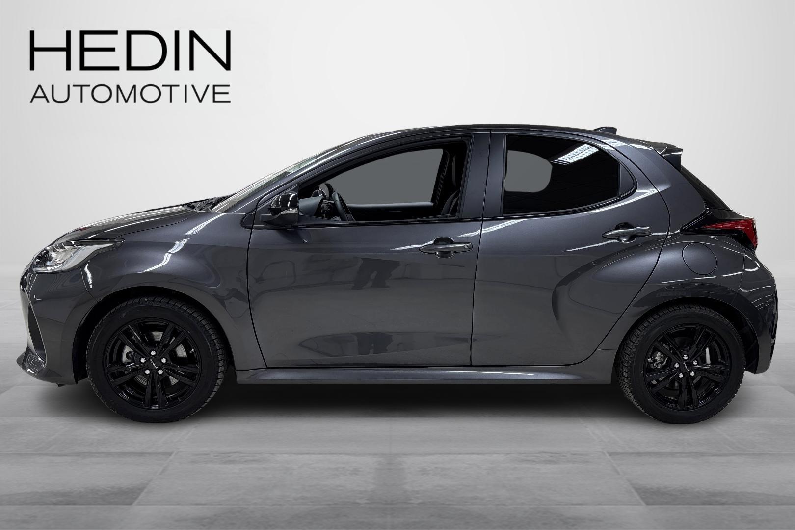 MAZDA MAZDA2 HYBRID 2025