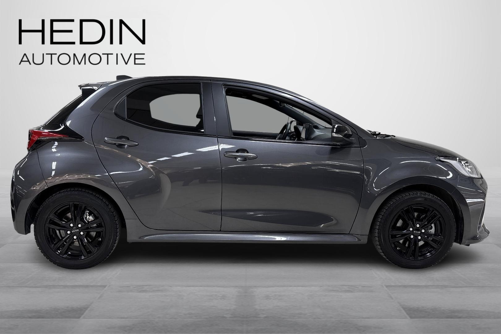 MAZDA MAZDA2 HYBRID 2025