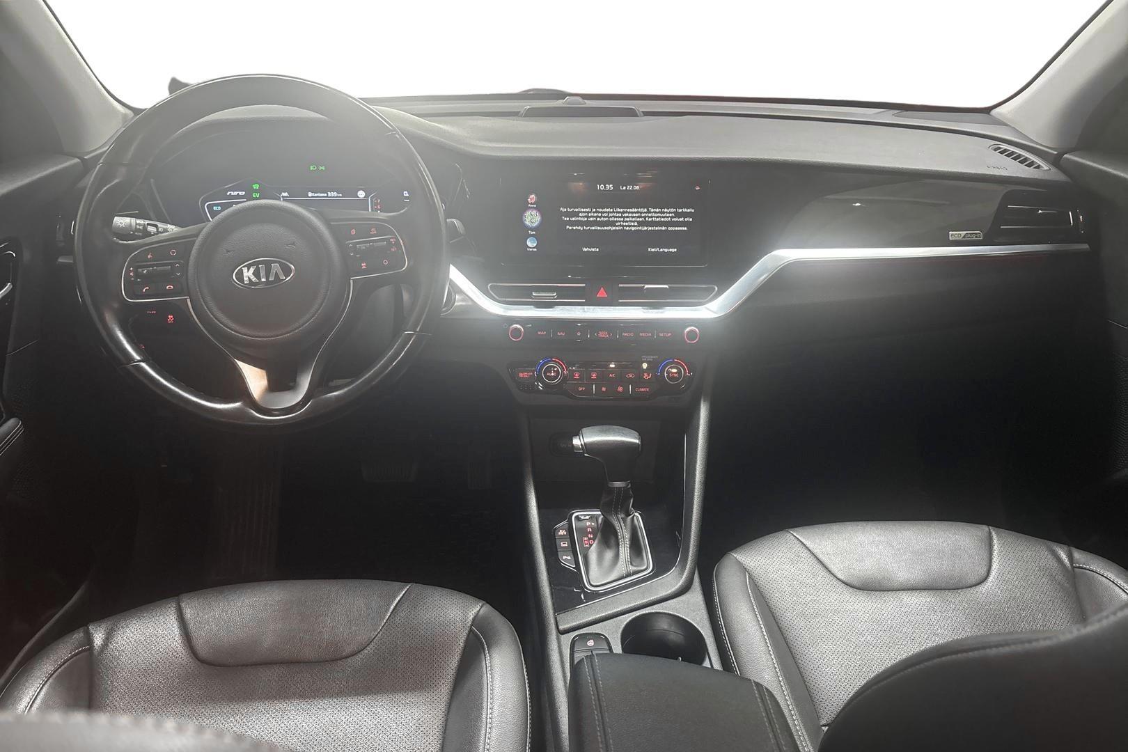 Kia Niro 2020