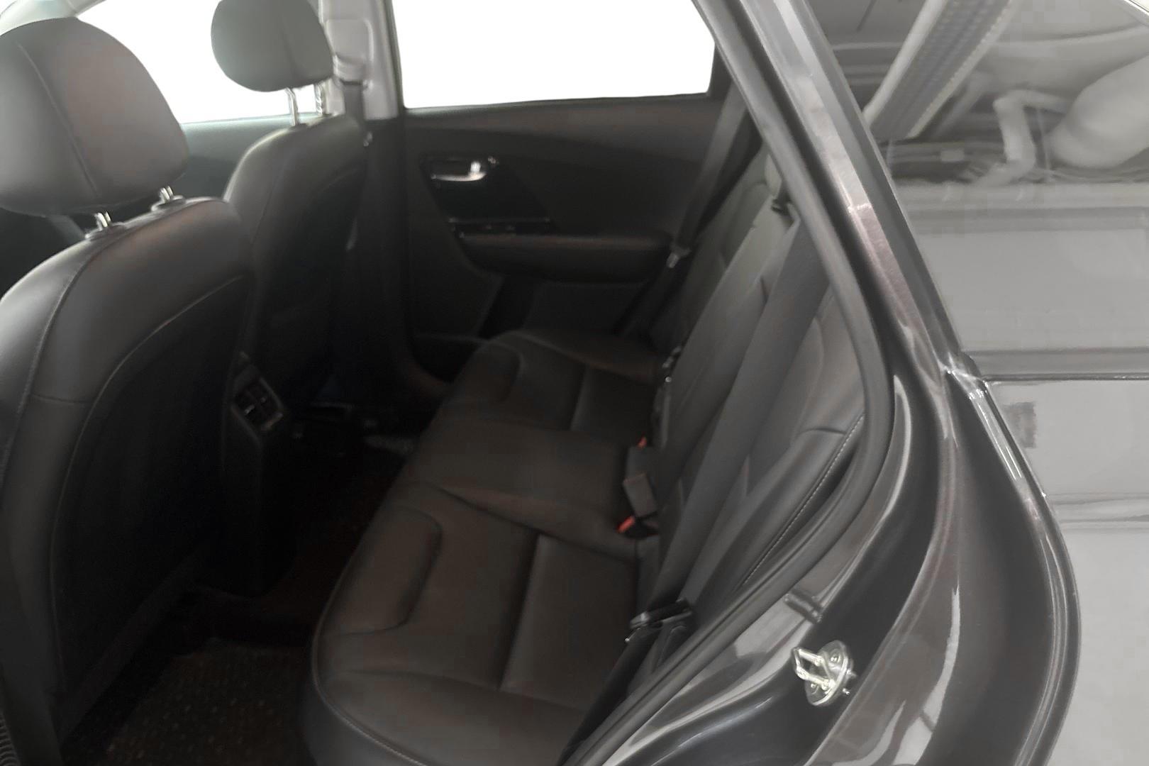 Kia Niro 2020