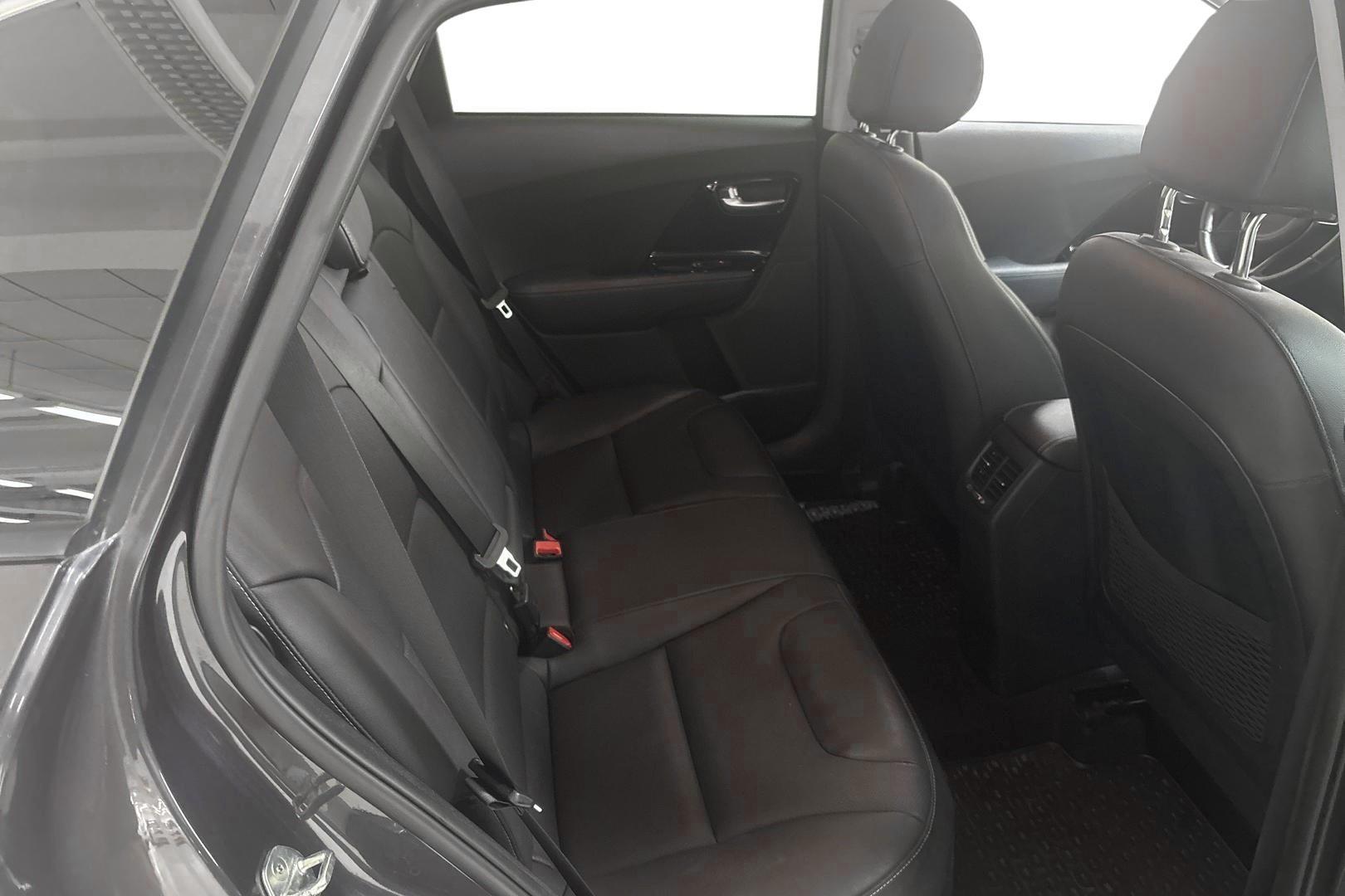 Kia Niro 2020