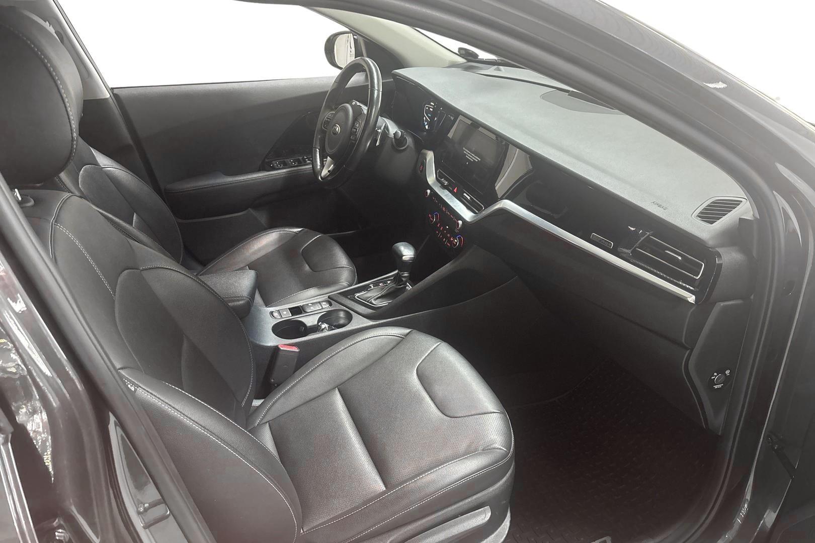 Kia Niro 2020