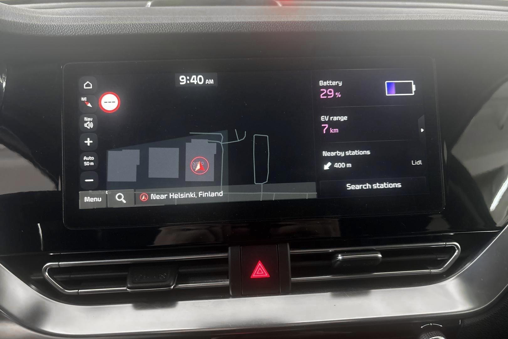 Kia Niro 2020
