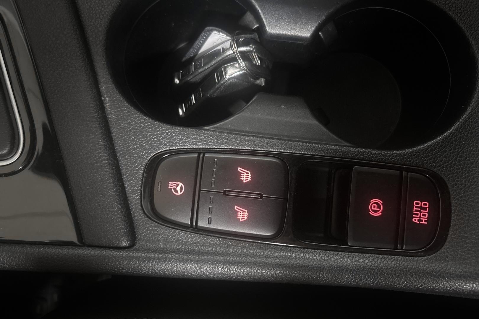 Kia Niro 2020