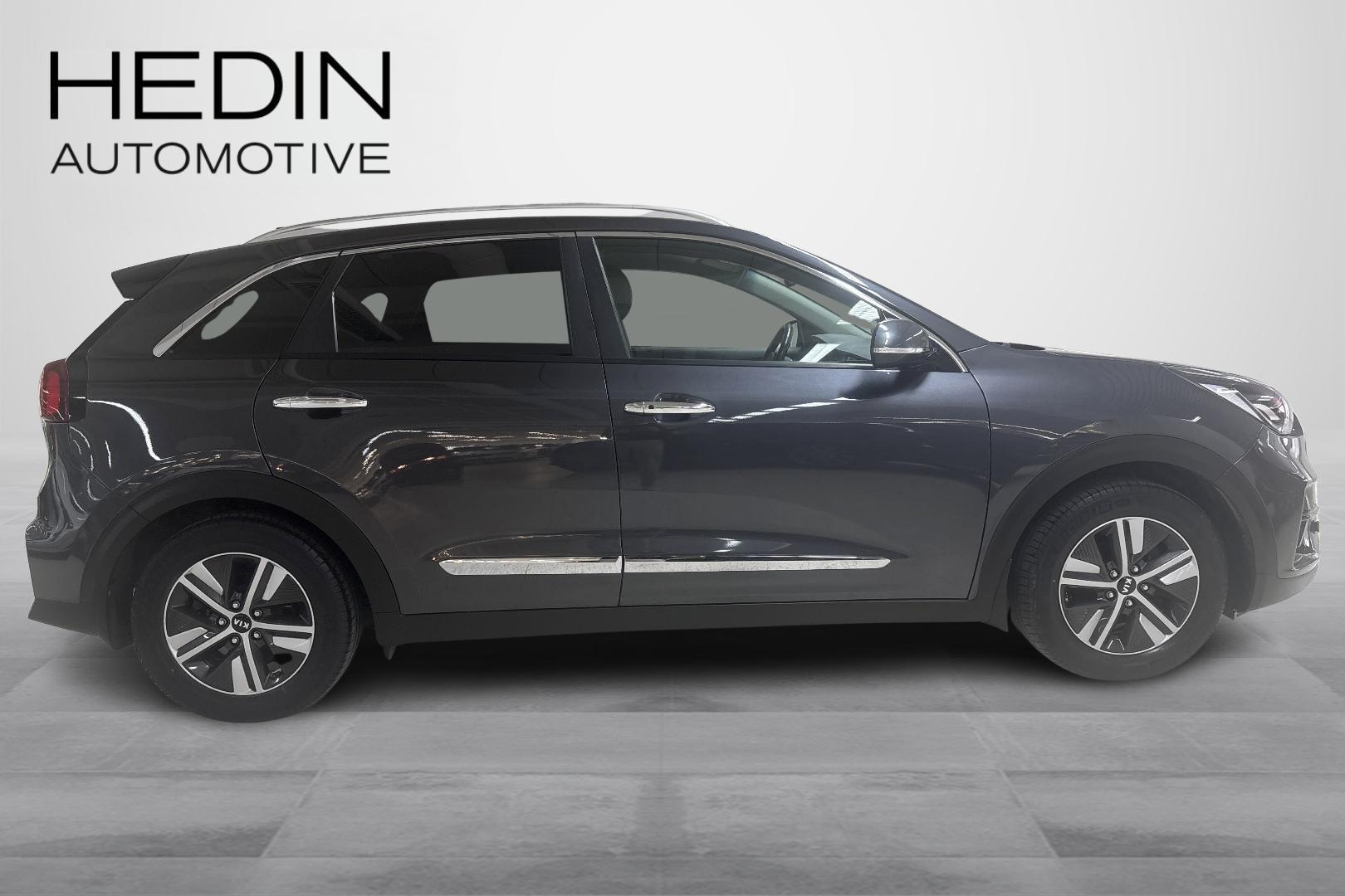 Kia Niro 2020