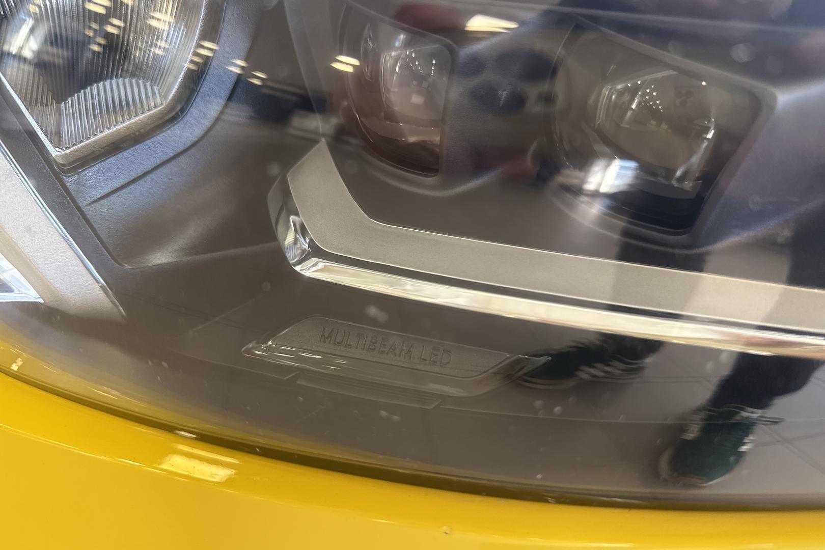 Mercedes-Benz A 2019