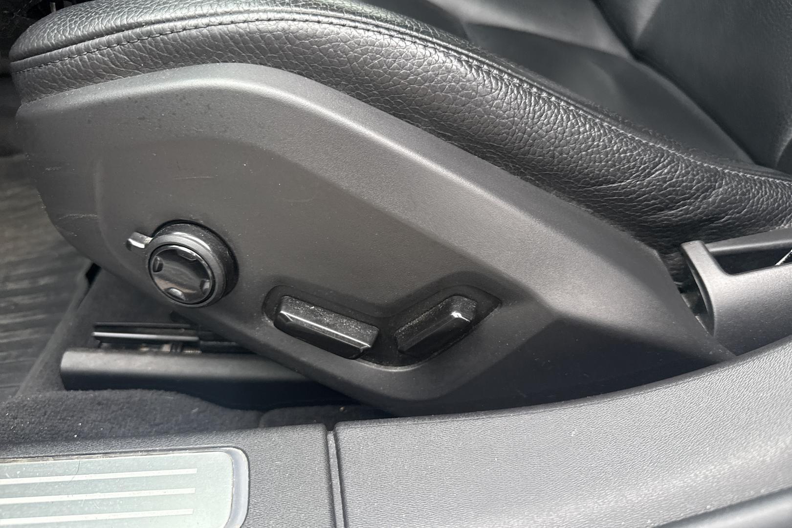 Volvo S90 2020