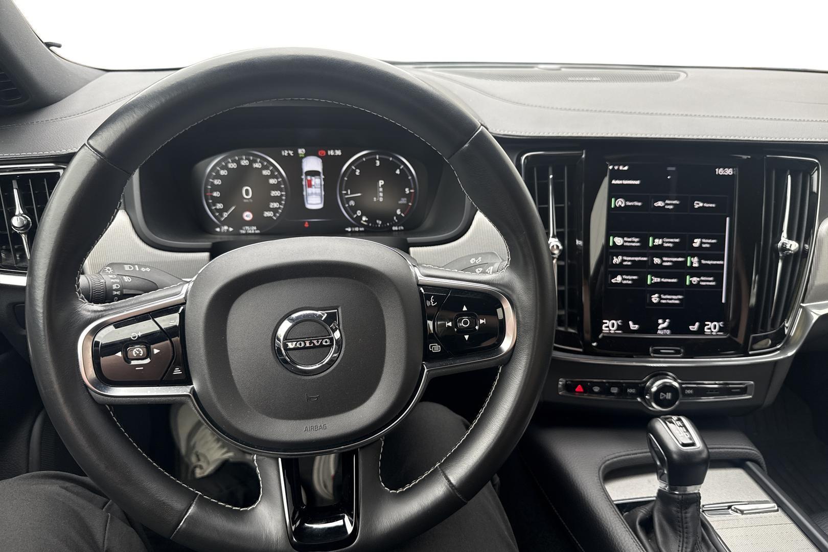Volvo S90 2020